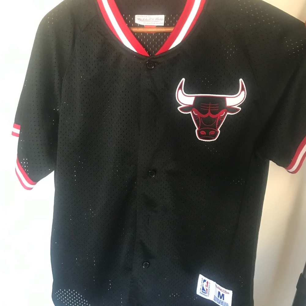Mens Jersey